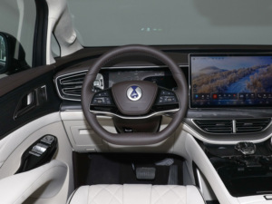 2023 Offre Spéciale GAC SUV à double moteur 7 places 4L <span class=keywords><strong>hybride</strong></span> 2.0T Voitures d'occasion Dépôt requis Panoramique inclus - Product Image 5