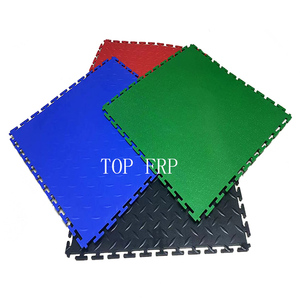Carrelage de <span class=keywords><strong>sol</strong></span> en <span class=keywords><strong>plastique</strong></span> à emboîtement en vinyle de luxe PVC <span class=keywords><strong>Dalle</strong></span> de <span class=keywords><strong>sol</strong></span> en entrepôt à usage intensif <span class=keywords><strong>pour</strong></span> <span class=keywords><strong>garage</strong></span> - Product Image 1