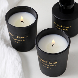 Confezione regalo di candela diffusore di cera per aromaterapia per aromaterapia 2025 per la fragranza della camera da letto - Product Image 5