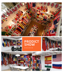 Drapeaux du monde pour le Brunei : symboles géographiques régionaux et nationaux d'Asie, d'Afrique, d'Europe, d'Amérique, d'Australie et d'Antarctique - Product Image 4