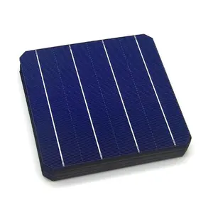 Панель сломанных солнечных батарей 5000 w солнечных батарей поли солнечных батарей