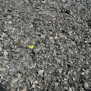 ถ่านกัมมันต์จากกะลามะพร้าว วัตถุดิบบริสุทธิ์สูง 99.5% ผลิตภัณฑ์เคมีแบบเม็ดตามสั่ง - Product Image 1