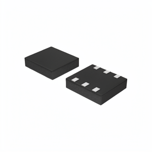 ซื้อชิ้นส่วนอิเล็กทรอนิกส์ออนไลน์ที่มีในสต็อก ชิปจัดการพลังงาน (PMIC) 6 VDFN Exposed Pad NCP606MNADJT2G - Product Image 1
