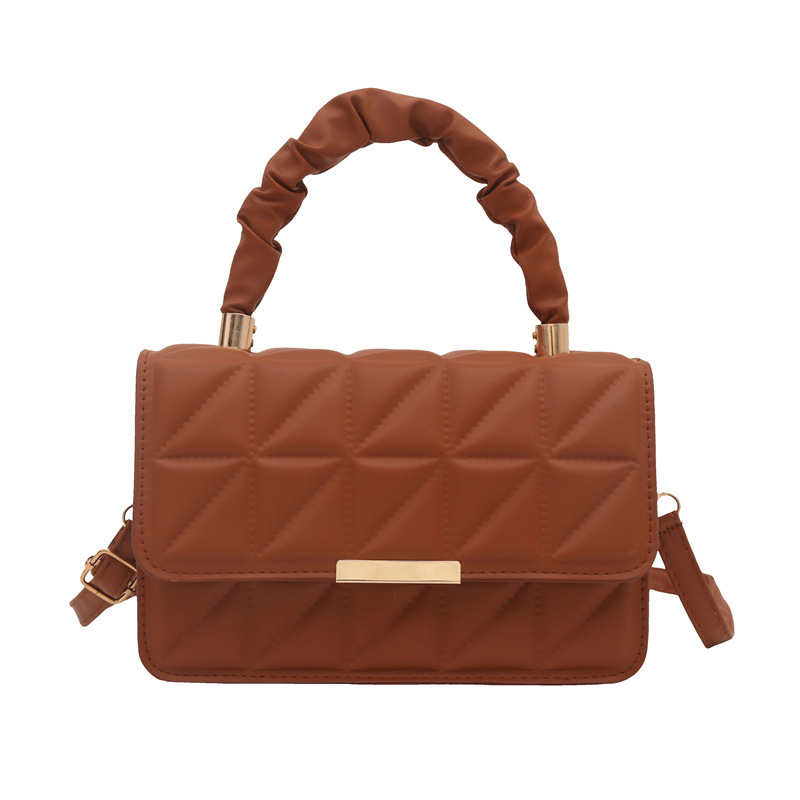Fashion Shoulder Puffy Purses and Handbags