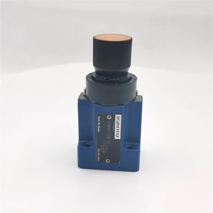 Limiteur de débit hydraulique unidirectionnel 2FRM avec régulateur de vitesse - Product Image 3