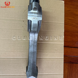 Clawengine 10R-2117 Bielle pour moteur CA C15 C16 C18 2243245 371614 Ensemble piston Monotherm Expédition depuis Hong Kong - Product Image 2