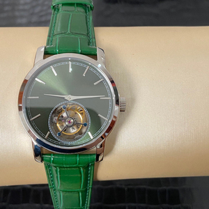 New Trendy High End <b>Watch</b> Stainless Steel <b>case</b> Mechanical <b>Watch</b> for Men Casual Wear Tourbillon <b>Watch</b> - Product Image 1