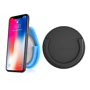 New Arrival Tùy Chỉnh Shape Popping Điện Thoại Di Động Chủ Ổ Cắm Phổ Silicone Điện Thoại Di Động Xe Núi Sử Dụng Cho Xe Hơi Văn Phòng Nhà - Product Image 1