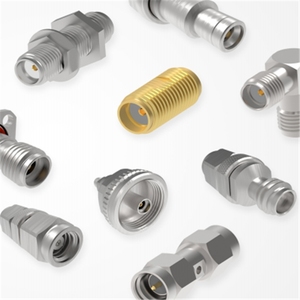 Connecteurs RF 903-880P-51P SLB à angle droit pour montage sur circuit imprimé - Product Image 4