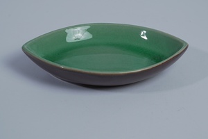Platos de Cerámica Estilo Japonés, Aptos para Microondas, para Servir Sushi, Ideales para Restaurantes, Tiendas de Sushi y Hogares - Product Image 5