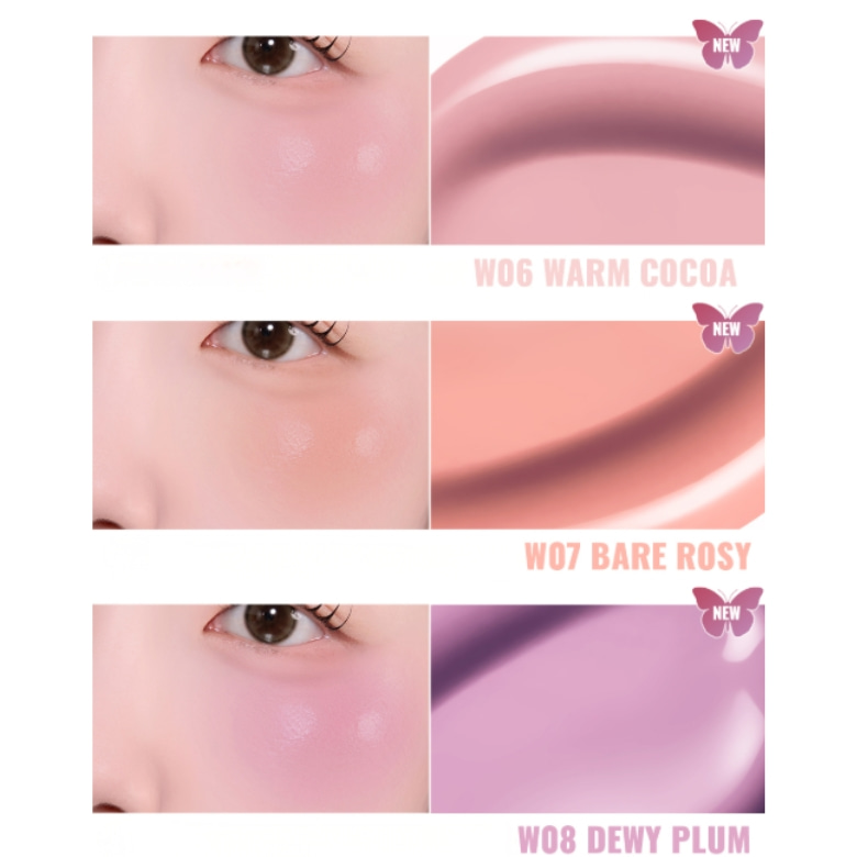 W08 DEWY PLUM