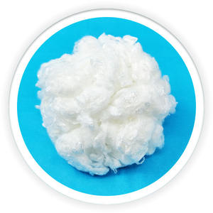 회전 스테이플 비스코스 섬유 가격에 사용되는 1.2D <span class=keywords><strong>38mm</strong></span> - Product Image 1