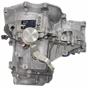 New Electric Drive Assembly Transmission Gearbox for BYD Vehicles Electric Reduction Drive Pev &amp;amp; Ev Compatibility - Product Image 4
