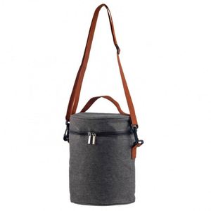 Portable Insulated Thermal Picnic <b>Tote</b> <b>Bags</b> Leakproof Cooler <b>Bag</b> <b>Lunch</b> Organizer - Product Image 6