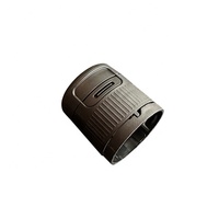 Capuchon pharmaceutique en plastique PP, capuchon anti-effraction de 28 mm pour flacon en verre de sirop
