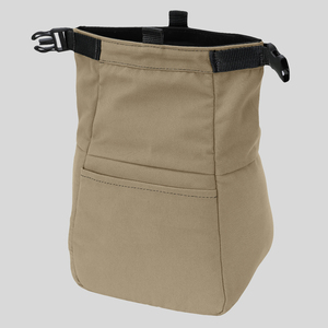 New Design Roll Top Chalk Bucket Hiking Magnesium Powder Storage Pack Chalk Pot <strong>Bag</strong> for <strong>Rock</strong> <strong>Climbing</strong> - Product Image 3