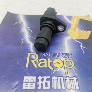 ND949979-1300 949979-1300 Sensor de Velocidad de la Bomba de Combustible para Excavadora PC400-8 - Product Image 1