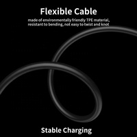 Cable de Carga USB C PD, Adaptador de Corriente Universal Tipo C a CC para Computadoras Portátiles Lenovo, Asus, Dell, Hp, Acer, Samsung, LG