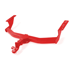Pièces détachées automobiles <span class=keywords><strong>Attelage</strong></span> de barre de remorquage de remorque avant <span class=keywords><strong>pour</strong></span> 06-09 <span class=keywords><strong>2008</strong></span> 2017 2025 Toyota 4Runner Prius Alpha Noah Camry 09 - Product Image 2