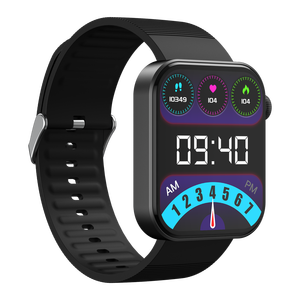 Cinturini per orologi intelligenti 1.81 pollici TFT HD glass ios 12.0 e oltre Android 8.0 e oltre <span class=keywords><strong>smart</strong></span> watch con ricarica magnetica <span class=keywords><strong>2022</strong></span> - Product Image 6