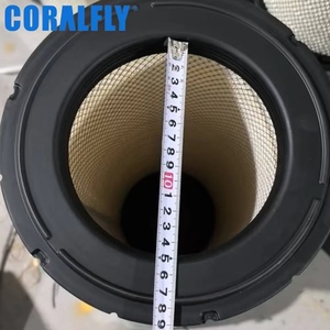 Filtro de Aire para Motor de Camión Pesado 57MD320M, AF26363 DBA5114 RS4634, para Mack - Product Image 3