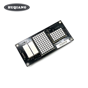 Linh Kiện Thang Máy CANNY & <span class=keywords><strong>STEP</strong></span> Lift Phụ Tùng Thang Máy LOP HOP Bảng Hiển Thị Thang Máy Hiển Thị Bảng Mạch PCB SM-04-VSD KLB-DCU-A1 KLS-DCU-A1 - Product Image 4
