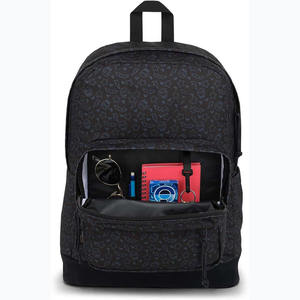 Marque pour LOVEVOOK 40L sac à dos de voyage étanche pour femmes avec 3 cubes d'emballage extensible grand sac à dos pour ordinateur portable - Product Image 2