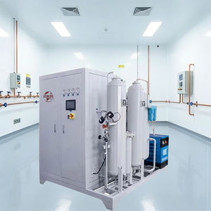 Generador de Oxígeno Industrial para Clínica <span class=keywords><strong>Dental</strong></span>, Tratamiento Oral Hospitalario, Oxígeno Estable, Herramienta Confiable para el Cuidado <span class=keywords><strong>Dental</strong></span> - Product Image 3