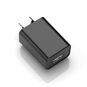 GA-5V 2A tiêu chuẩn Úc SAA chứng nhận AU điện thoại di động sạc USB sạc Adapter Loại C AU cắm - Product Image 2