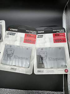 Disco Duro SSD Original al por Mayor de 120GB 240GB 480GB 960GB SATA3.0, Unidad de Estado Sólido de 2.5 Pulgadas - Product Image 1