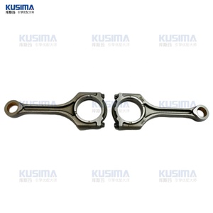 Bielle de bielle de pièces d'auto de moteur d'usine pour Land Rover 2.0 2.0T <span class=keywords><strong>203</strong></span> 240HP 240PS 204HP 240PT STD qualité OEM OE LR051455 - Product Image 6