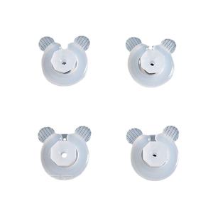 Attaches pour couvre-lit, pinces de maintien pour draps, clips de fixation, pinces de maintien pour édredons, attaches pour couvertures portables - Product Image 2