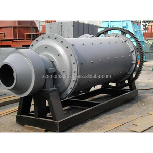 Energy Saving 1200x3000 <b>Mining</b> Limestone Rock Ore Grinding <b>Machine</b> Small Ball Mill for Sale - Product Image 5