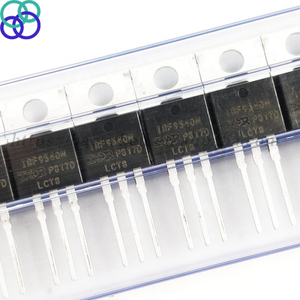 <span class=keywords><strong>Transistor</strong></span> IRF3205 Original, Mosfet IRF3205 Original, <span class=keywords><strong>Transistor</strong></span> Mosfet de Potencia IRF <span class=keywords><strong>3205</strong></span>, <span class=keywords><strong>Transistor</strong></span> Mosfet de Canal N IRF3205PBF - Product Image 2