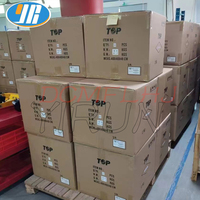 顶部GBox固件编程器带票据接收器软件升级器和热敏打印机下载器的硬币推进器