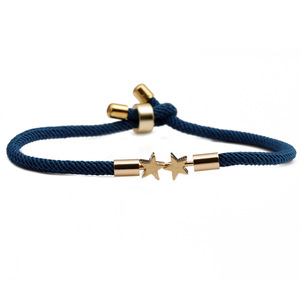 Pulsera <span class=keywords><strong>De</strong></span> Cuerda hecho a mano corazón estrella Cruz encanto <span class=keywords><strong>De</strong></span> la mariposa Pulsera ajustable Pulsera Roja Cuerda Roja <span class=keywords><strong>De</strong></span> la suerte Pulsera <span class=keywords><strong>De</strong></span> corazón Pulsera - Product Image 6