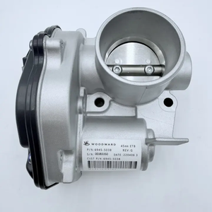 410800190155 Acelerador Electrónico WOODWARD 6945-5038 para Motor P5, Camión de Servicio Pesado, Código de Motor 410800190155, Compatible con P5 - Product Image 2