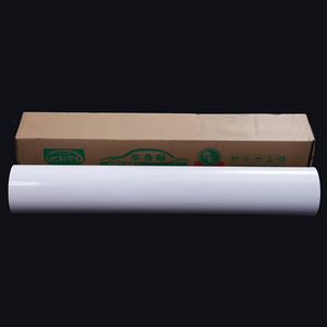 High Quality PVC Self-Adhesive Waterproof <strong>Vinyl</strong> Rolls Glossy Full Car Body Sticker Removable Group - Product Image 5