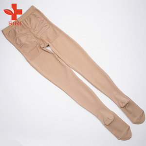 Mejor Precio de Beili, Calcetines de Compresión Médica de Grado 3 de 32-46 mmHg, Precio de Fábrica - Product Image 2