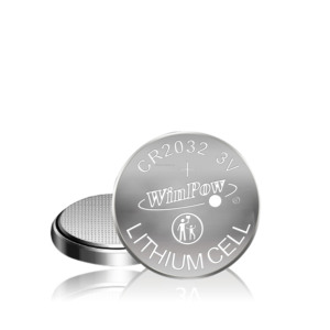 Cr2032 케이스 버튼 2032 코인 배터리 홀더 3v 리튬 셀 <span class=keywords><strong>Cmos</strong></span> 배터리 (10 팩) - Product Image 2