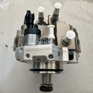 ปั๊มฉีดดีเซลรถขุด PC200-8 4982057 5264248 0445020045สำหรับ Cummins QSB6.7 ISF3.8ชิ้นส่วนเครื่องยนต์6D107diesel - Product Image 3