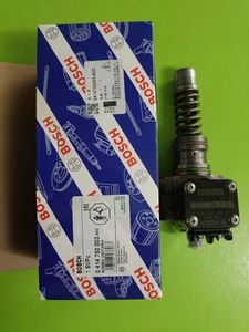 EC210 20460075, 0211 2707 D5D bomba de unidad de motor 0414750003 0 414 750 003 bomba de inyección de combustible 02112707 VOE 20460075 - Product Image 6