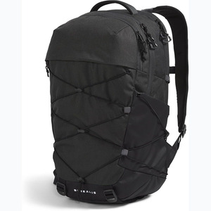 TNF Factory Men's Casual Sport Laptop <b>Backpack</b> <b>Waterproof</b> Outdoor Travel Office Mochilas Detachable Strap PVC for Students - Product Image 1