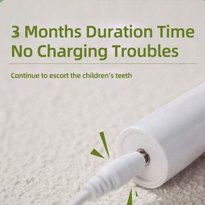 Электрическая зубная щетка с мягкой щетиной - Product Image 6