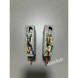 HAR-A4/100 1PC ELMO Nuevo Servoaccionamiento HAR-A4/100 DHL FEDEX UPS - Product Image 3