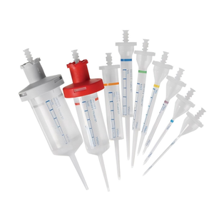 Repetidor EPDF E3x, Pipeta Electrónica Multicanal Repetidora 4987000371, Soporte de Carga, 2 Piezas, Material de Poliestireno, 1 Año de Garantía - Product Image 3