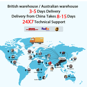 英国澳大利亚库存72v 20Ah30Ah三角电池2000W 3000W 50s锂离子电池组80A Ant BMS 适用于电动自行车电动城市自行车 - Product Image 6
