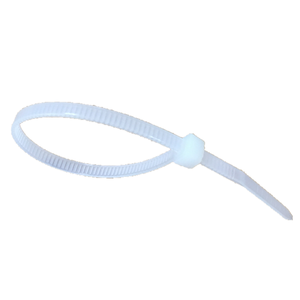 Fasce Extra lunghe per impieghi gravosi con occhiello ad anello flessibile da scrivania per cavi telefonici strumenti da 24 pollici accessori di sorveglianza - Product Image 6