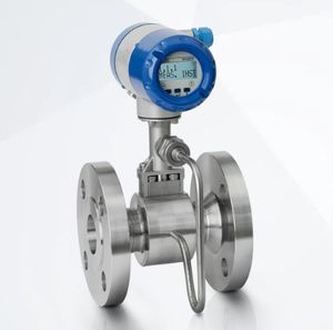 KROHNE OPTISWIRL 4070 girdap akış ölçer - Product Image 1