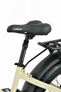 Vélo de montagne électrique Top Sale <span class=keywords><strong>Otmar</strong></span> OTM-K6 20 pouces avec moyeu arrière, batterie lithium 48V, 750W/1000W, freins à disque hydrauliques, en alliage d'aluminium - Product Image 5